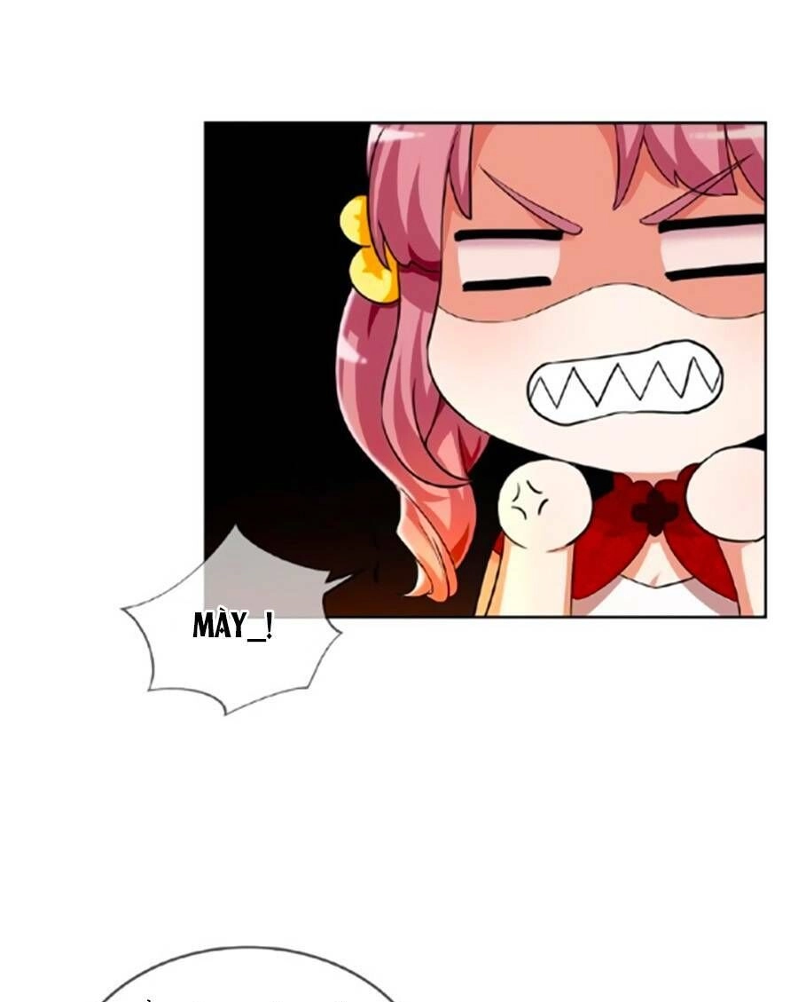 Kế Hoạch Công Lược Của Cô Vợ Gả Thay Chapter 8 - 32