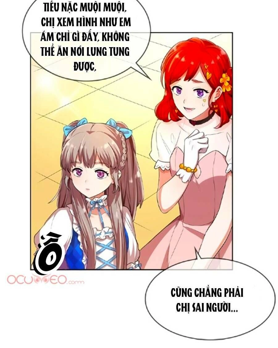 Kế Hoạch Công Lược Của Cô Vợ Gả Thay Chapter 8 - 33