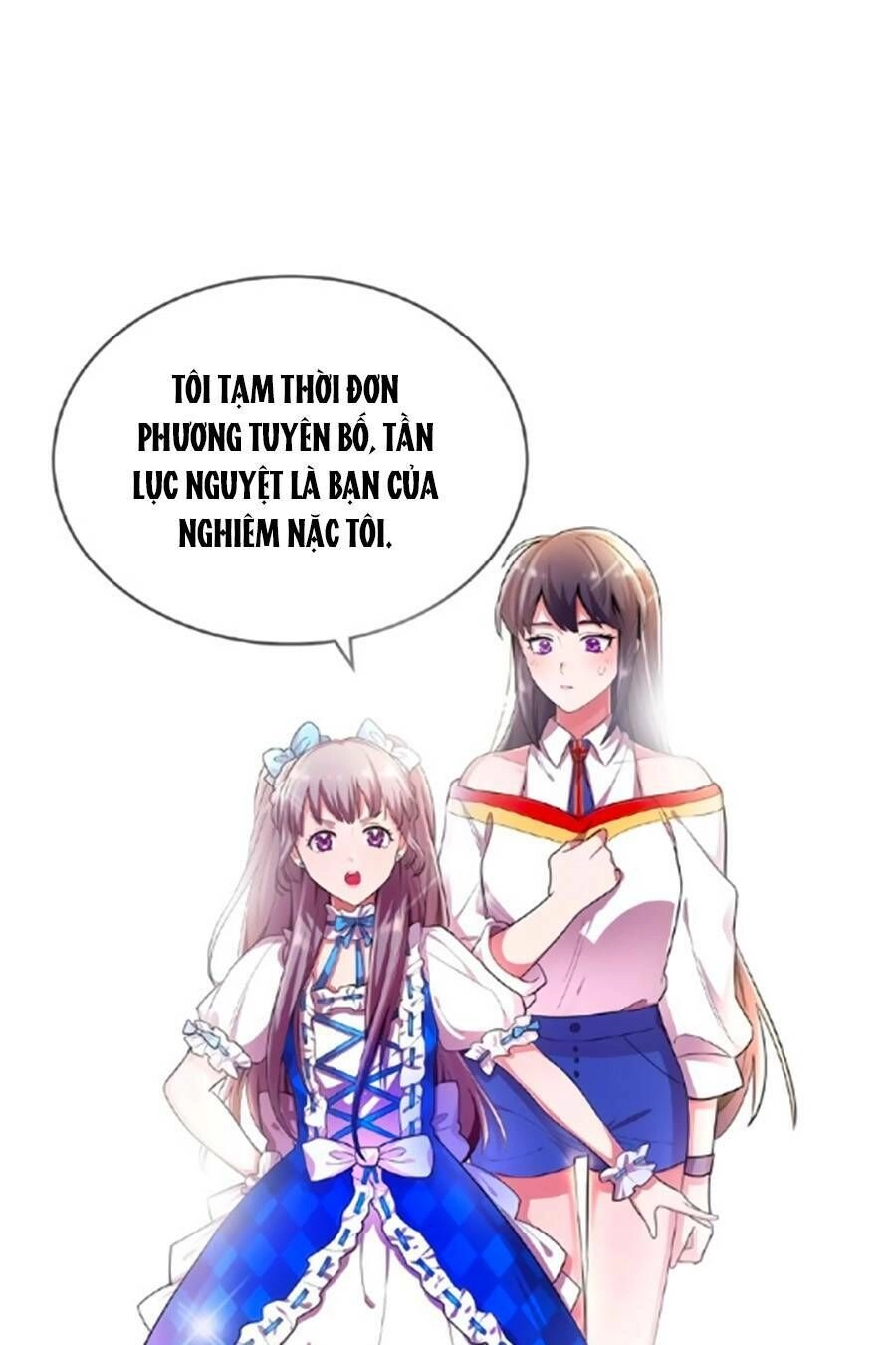 Kế Hoạch Công Lược Của Cô Vợ Gả Thay Chapter 8 - 36