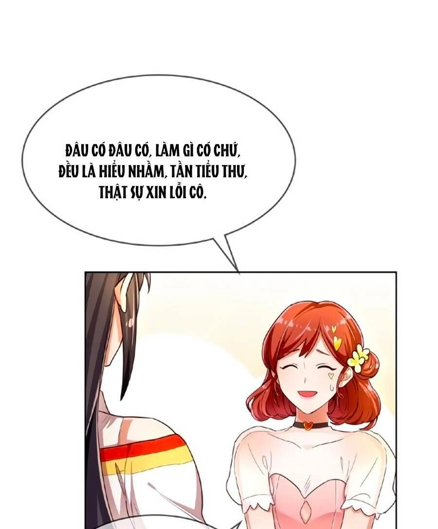 Kế Hoạch Công Lược Của Cô Vợ Gả Thay Chapter 9 - 2