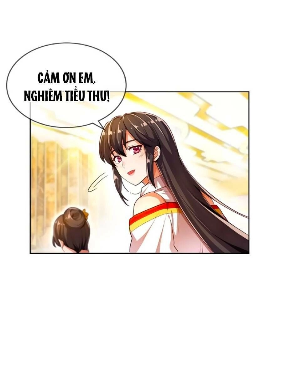 Kế Hoạch Công Lược Của Cô Vợ Gả Thay Chapter 9 - 4