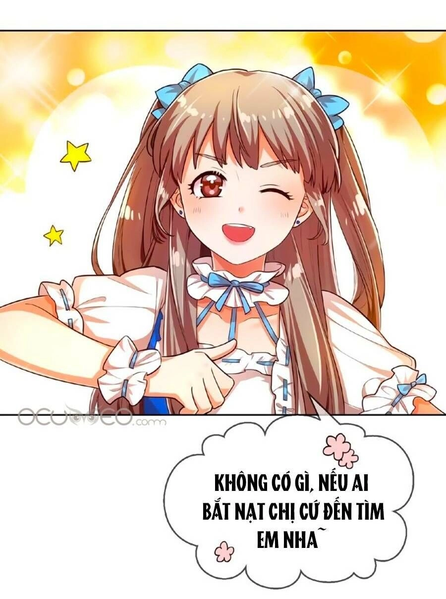 Kế Hoạch Công Lược Của Cô Vợ Gả Thay Chapter 9 - 5