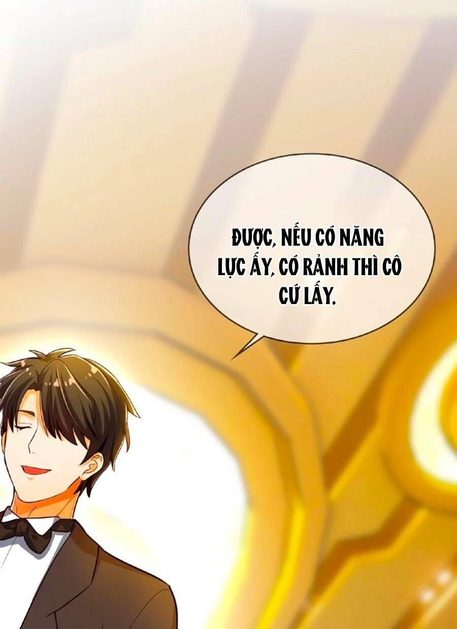 Kế Hoạch Công Lược Của Cô Vợ Gả Thay Chapter 9 - 9