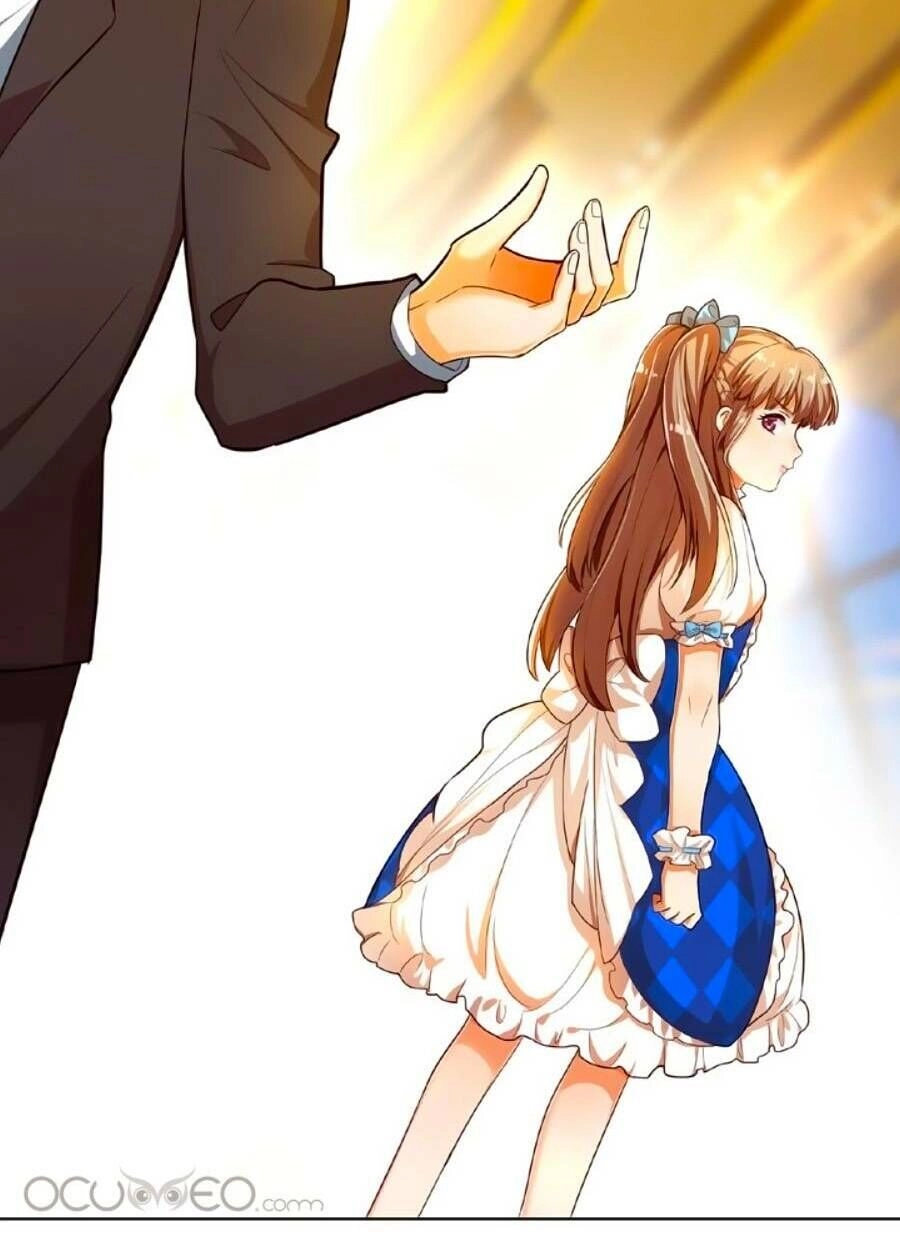 Kế Hoạch Công Lược Của Cô Vợ Gả Thay Chapter 9 - 10