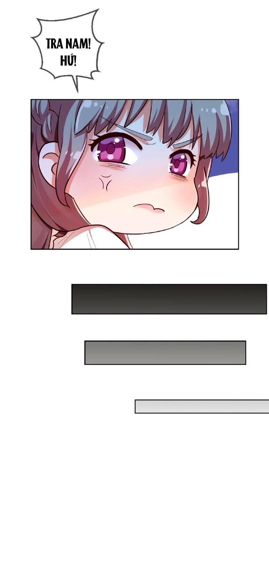 Kế Hoạch Công Lược Của Cô Vợ Gả Thay Chapter 9 - 11