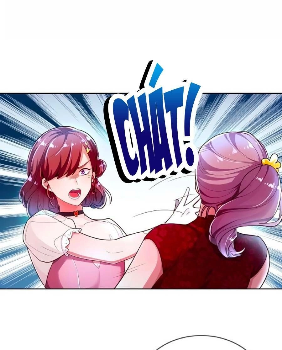 Kế Hoạch Công Lược Của Cô Vợ Gả Thay Chapter 9 - 13