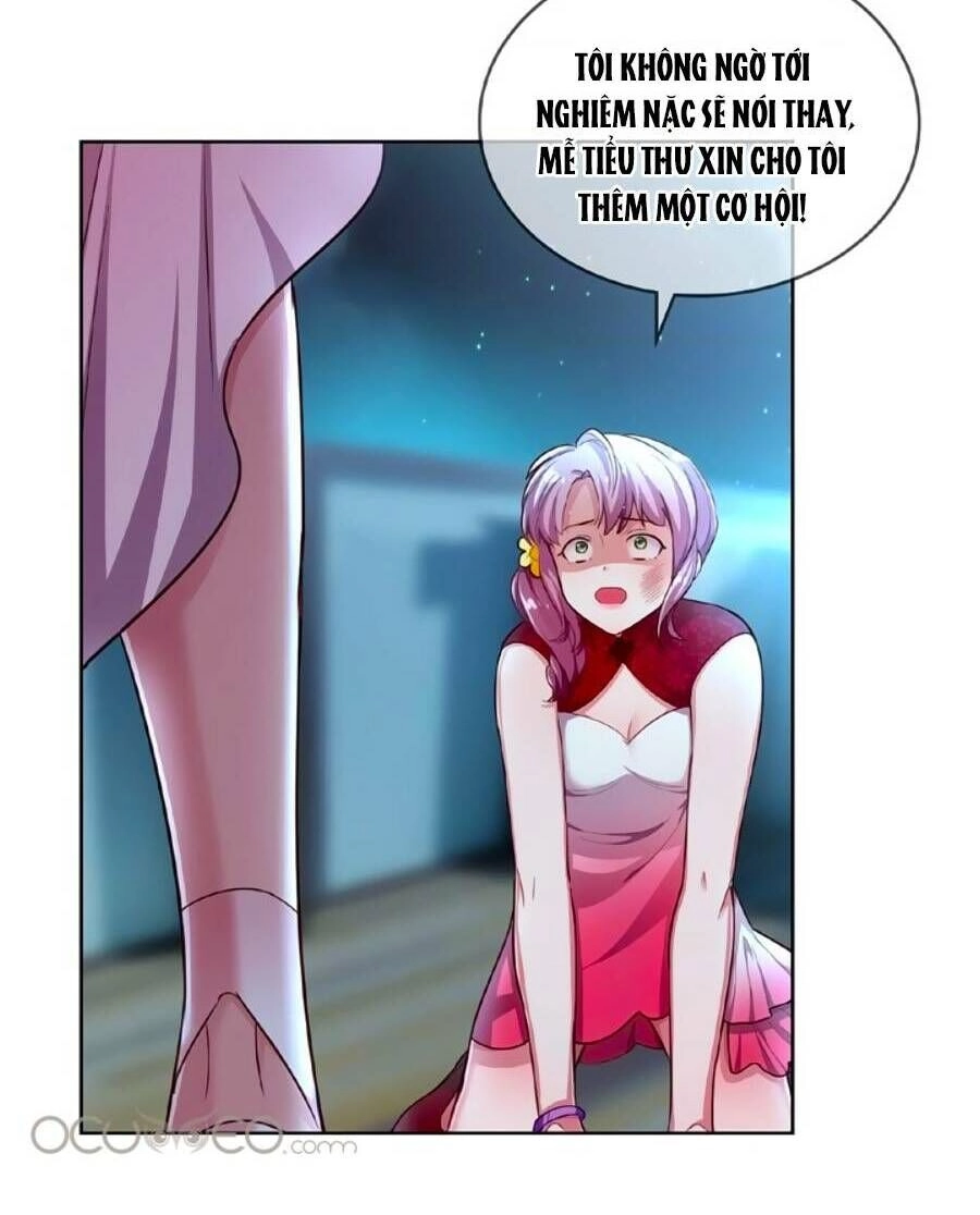 Kế Hoạch Công Lược Của Cô Vợ Gả Thay Chapter 9 - 14