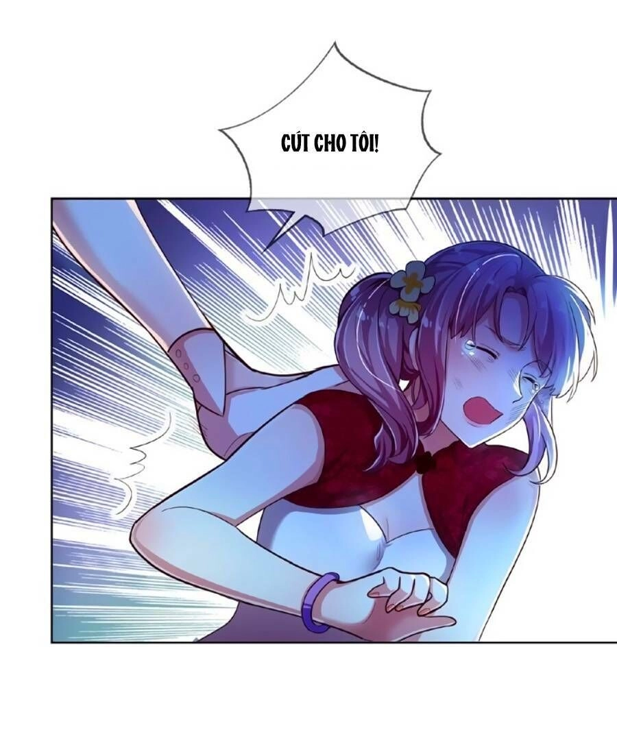 Kế Hoạch Công Lược Của Cô Vợ Gả Thay Chapter 9 - 15