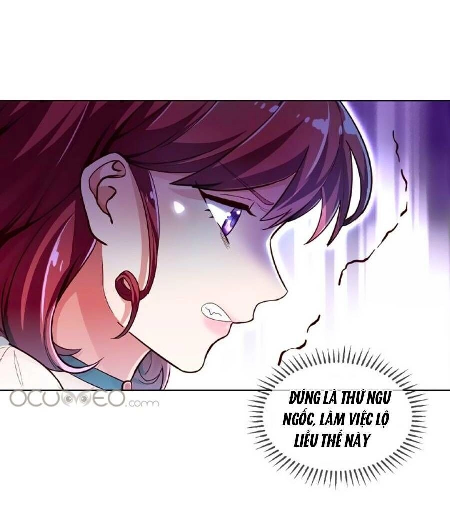 Kế Hoạch Công Lược Của Cô Vợ Gả Thay Chapter 9 - 16