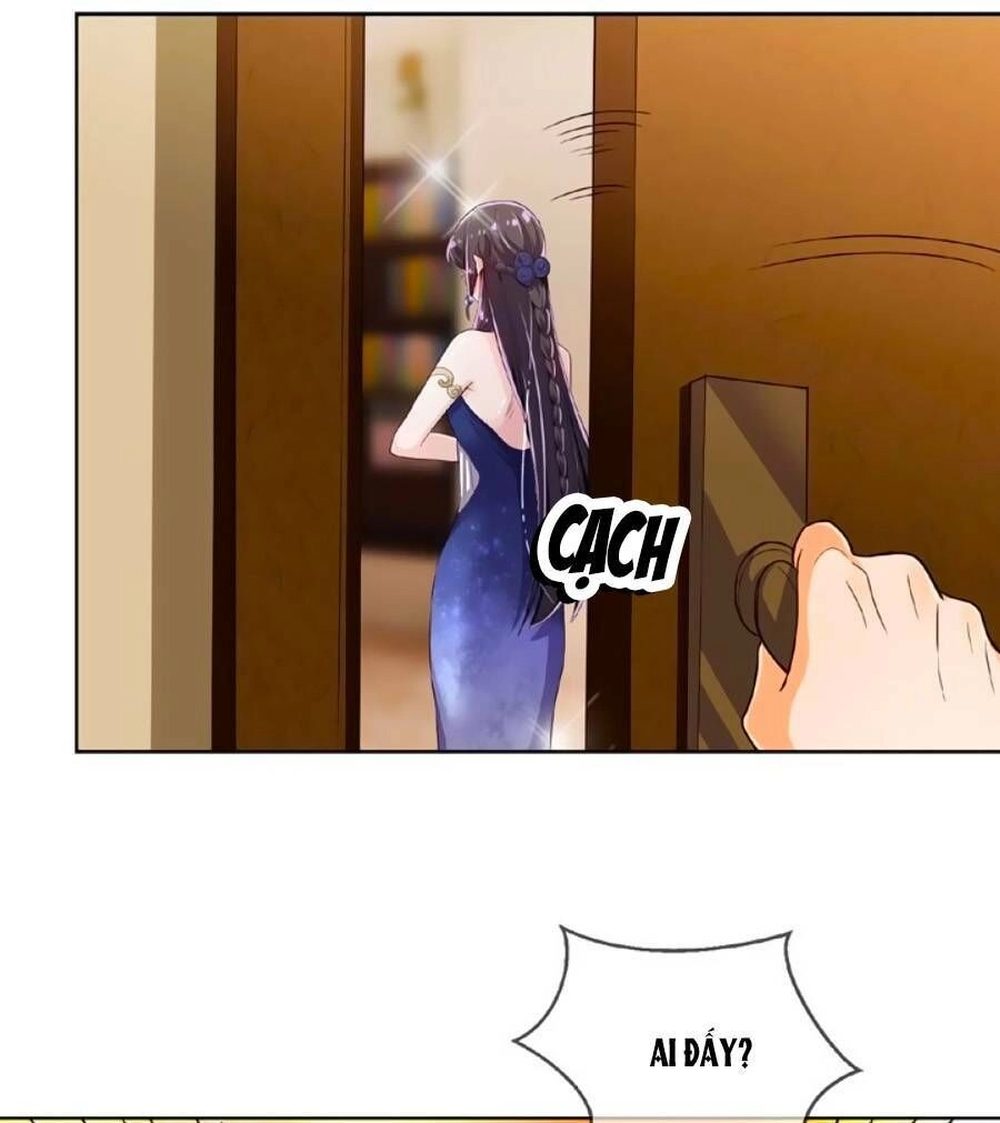 Kế Hoạch Công Lược Của Cô Vợ Gả Thay Chapter 9 - 21