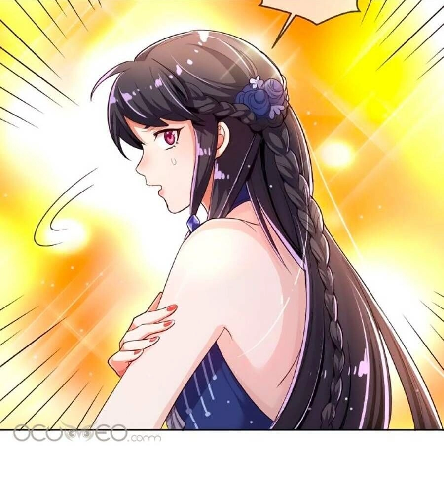 Kế Hoạch Công Lược Của Cô Vợ Gả Thay Chapter 9 - 22