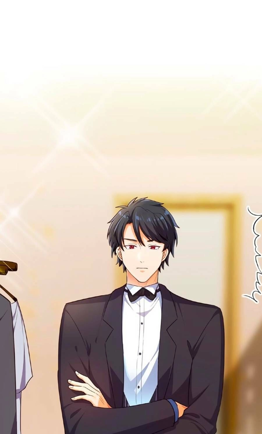 Kế Hoạch Công Lược Của Cô Vợ Gả Thay Chapter 9 - 23