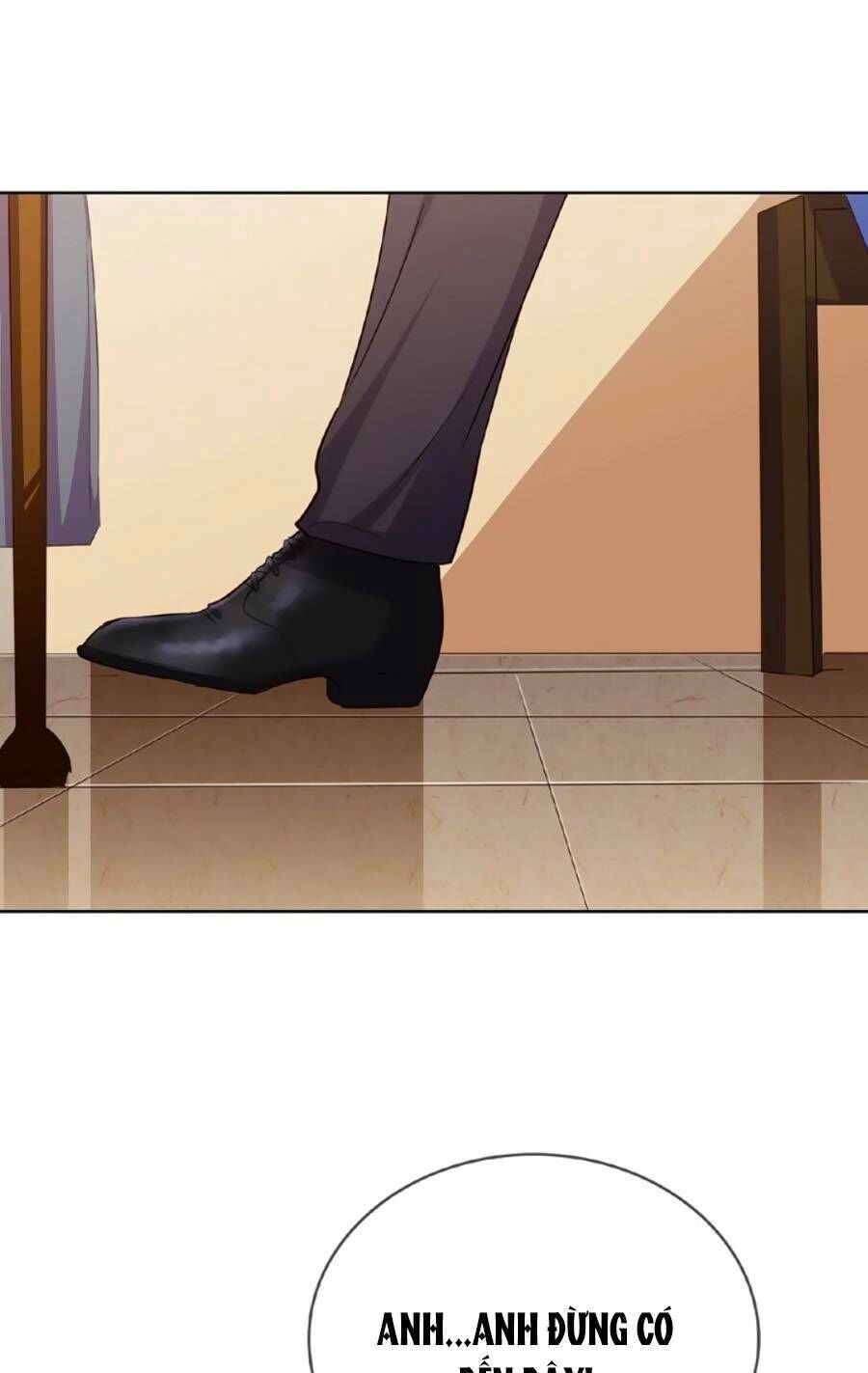 Kế Hoạch Công Lược Của Cô Vợ Gả Thay Chapter 9 - 25