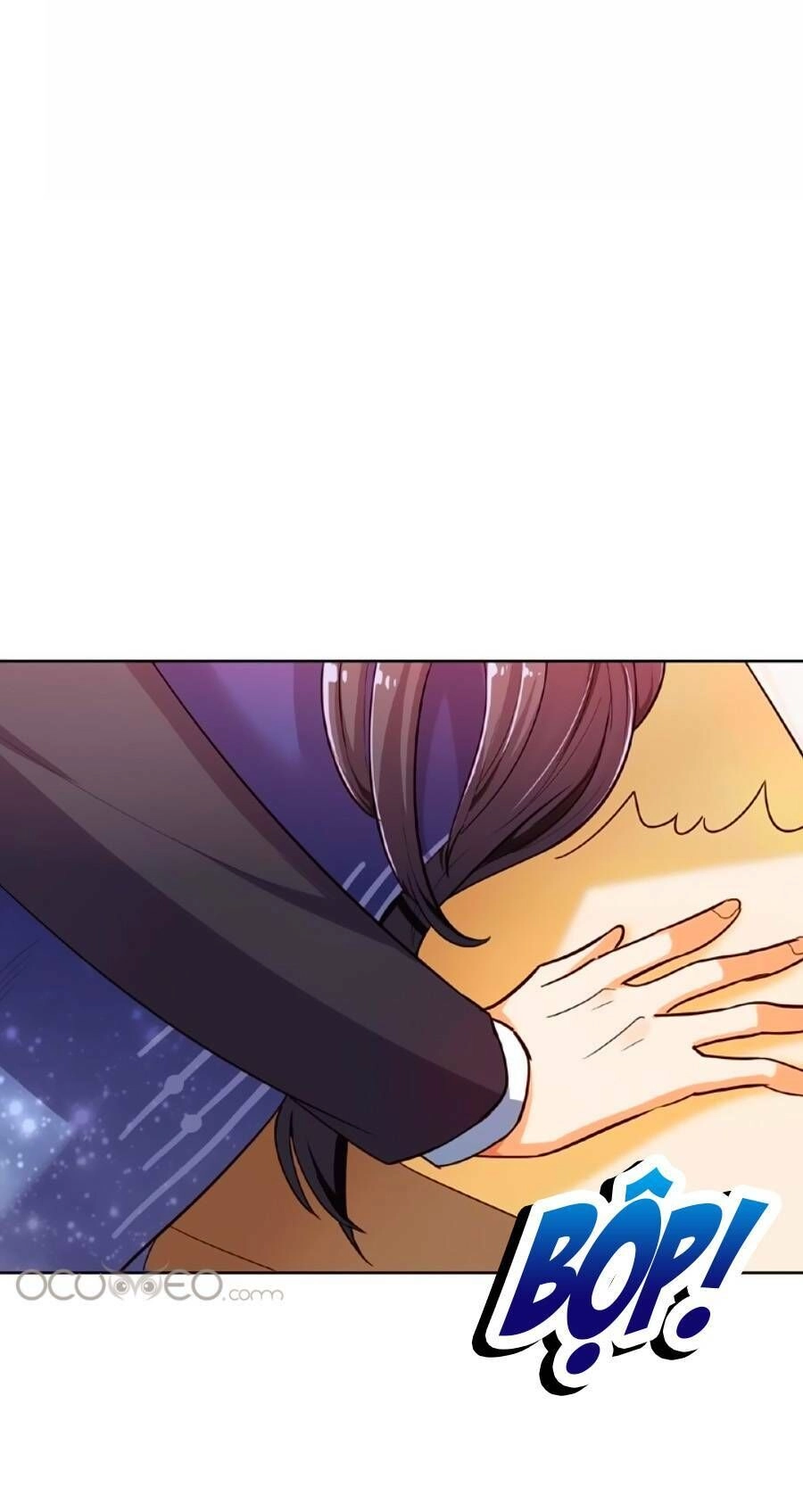 Kế Hoạch Công Lược Của Cô Vợ Gả Thay Chapter 9 - 27