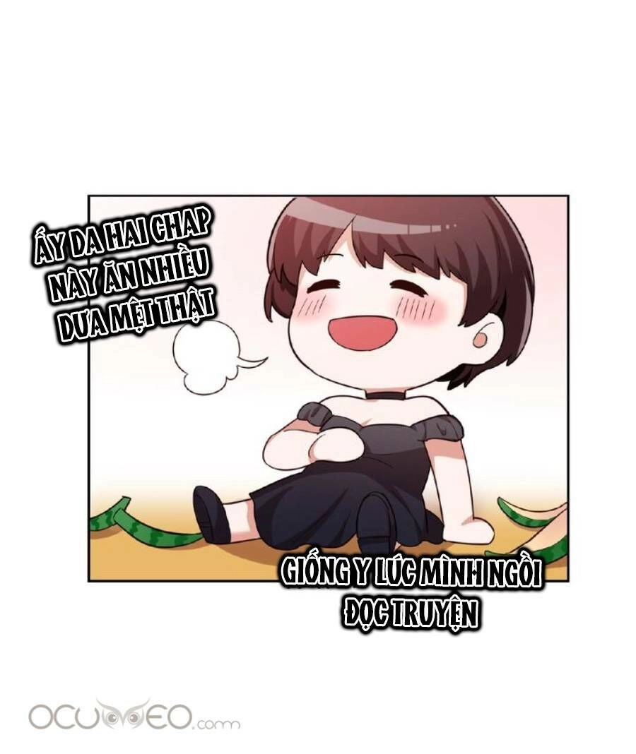 Kế Hoạch Công Lược Của Cô Vợ Gả Thay Chapter 9 - 30