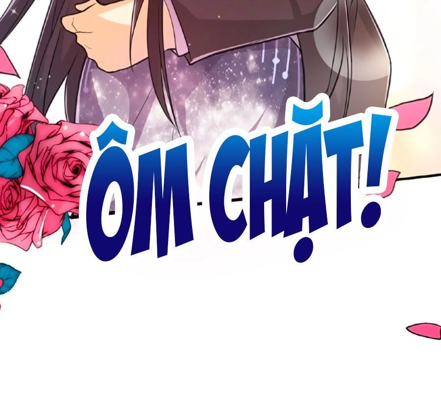 Kế Hoạch Công Lược Của Cô Vợ Gả Thay Chapter 10 - 12