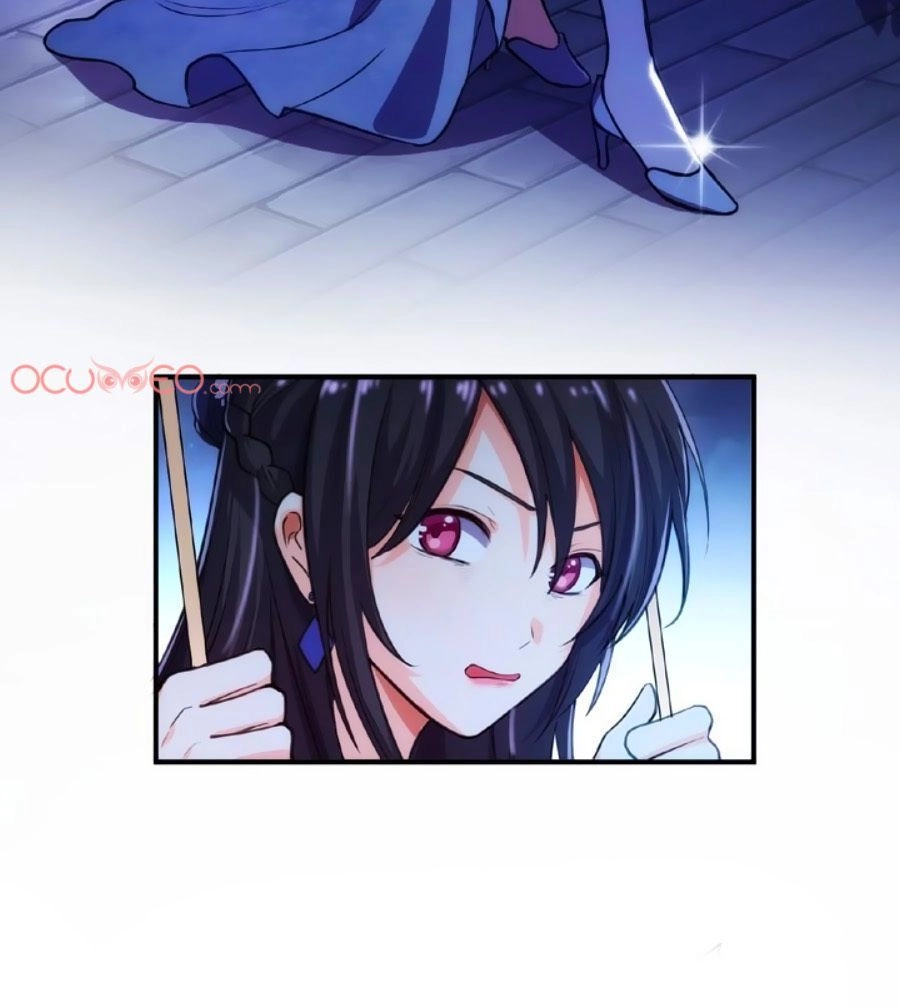 Kế Hoạch Công Lược Của Cô Vợ Gả Thay Chapter 10 - 23