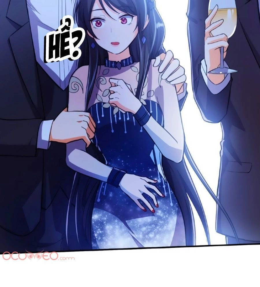 Kế Hoạch Công Lược Của Cô Vợ Gả Thay Chapter 10 - 33