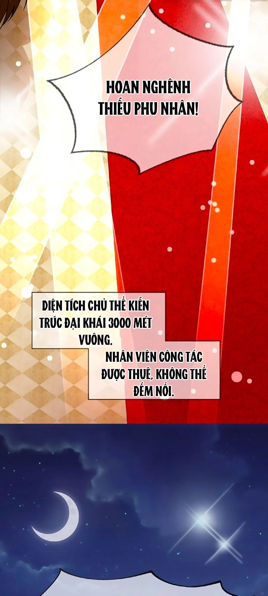 Kế Hoạch Công Lược Của Cô Vợ Gả Thay Chapter 11 - 8