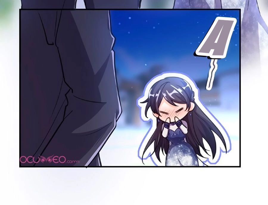 Kế Hoạch Công Lược Của Cô Vợ Gả Thay Chapter 11 - 11