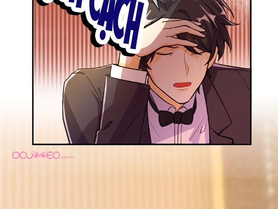 Kế Hoạch Công Lược Của Cô Vợ Gả Thay Chapter 11 - 17