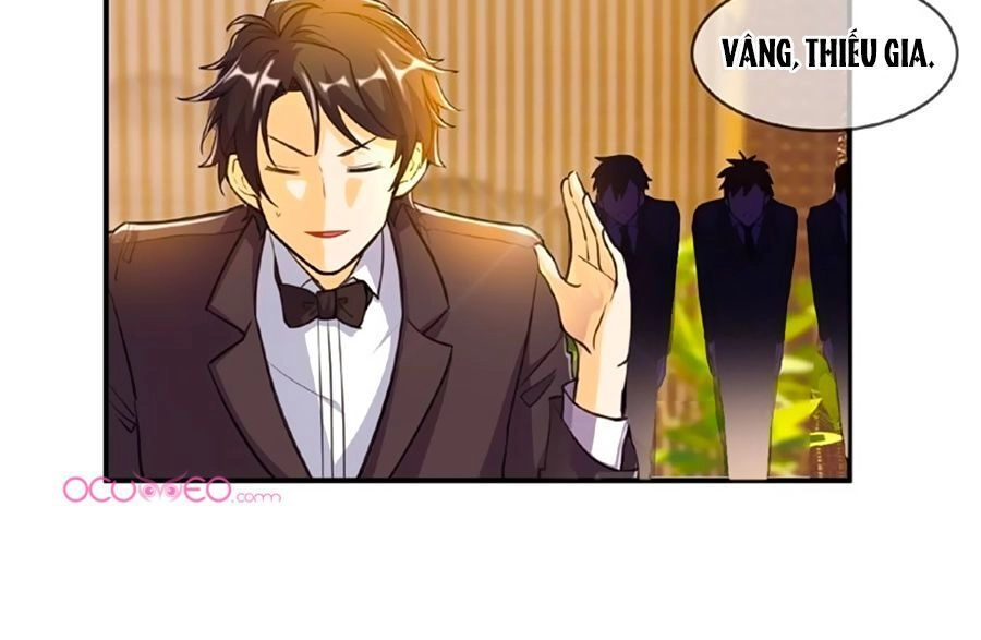 Kế Hoạch Công Lược Của Cô Vợ Gả Thay Chapter 11 - 19