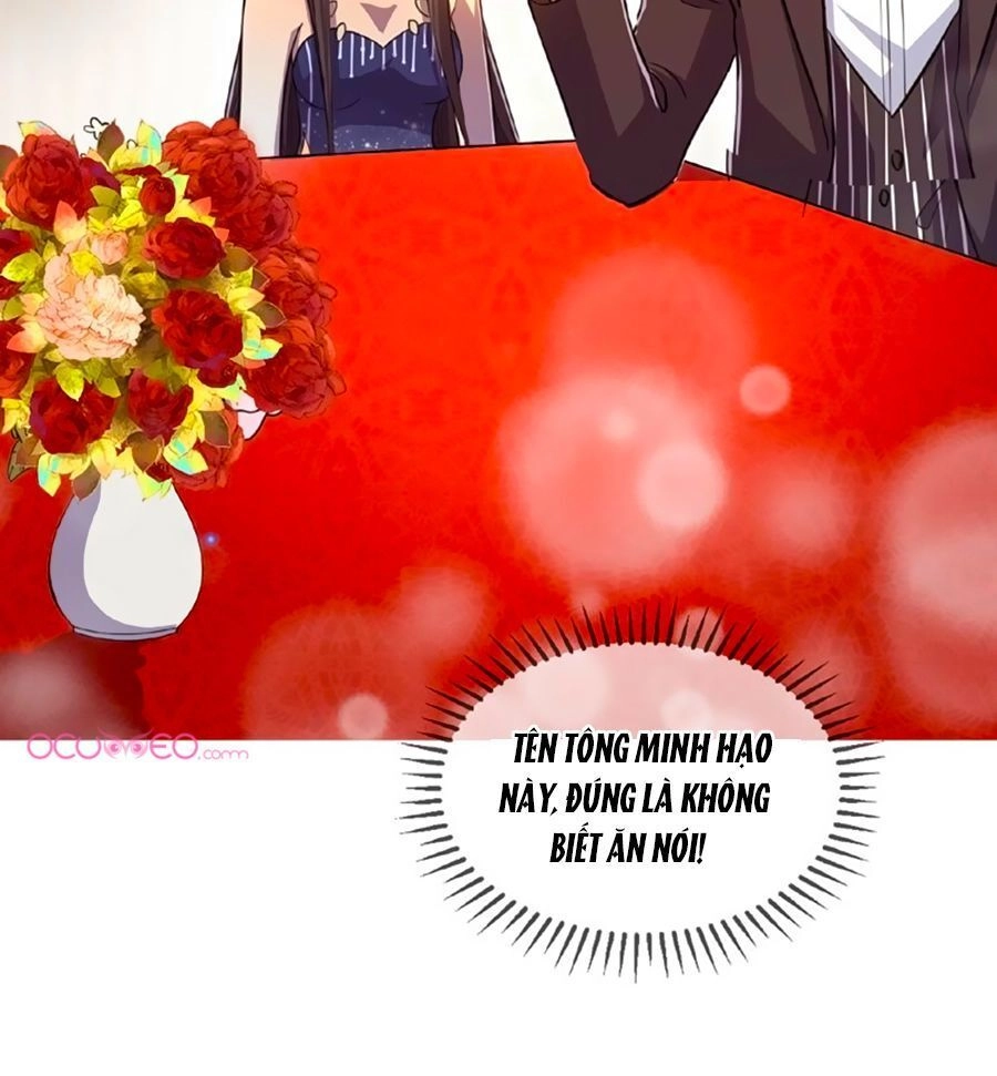 Kế Hoạch Công Lược Của Cô Vợ Gả Thay Chapter 11 - 21