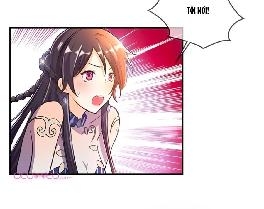 Kế Hoạch Công Lược Của Cô Vợ Gả Thay Chapter 11 - 24