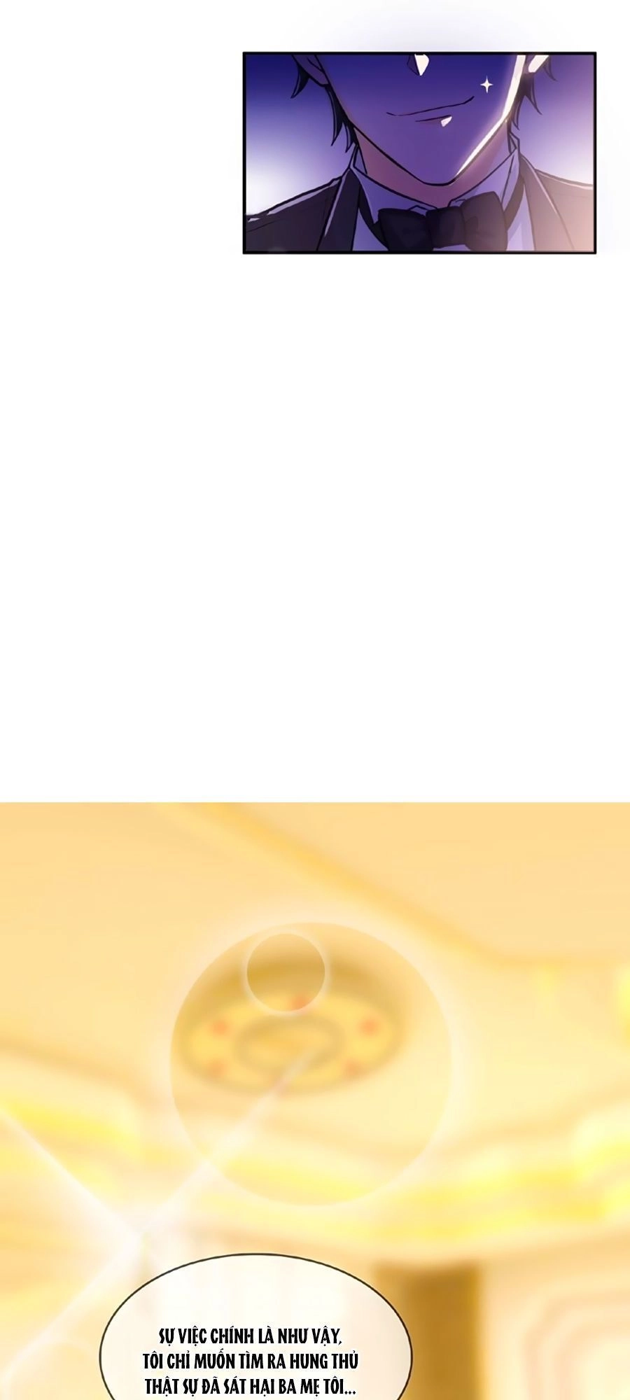 Kế Hoạch Công Lược Của Cô Vợ Gả Thay Chapter 11 - 25