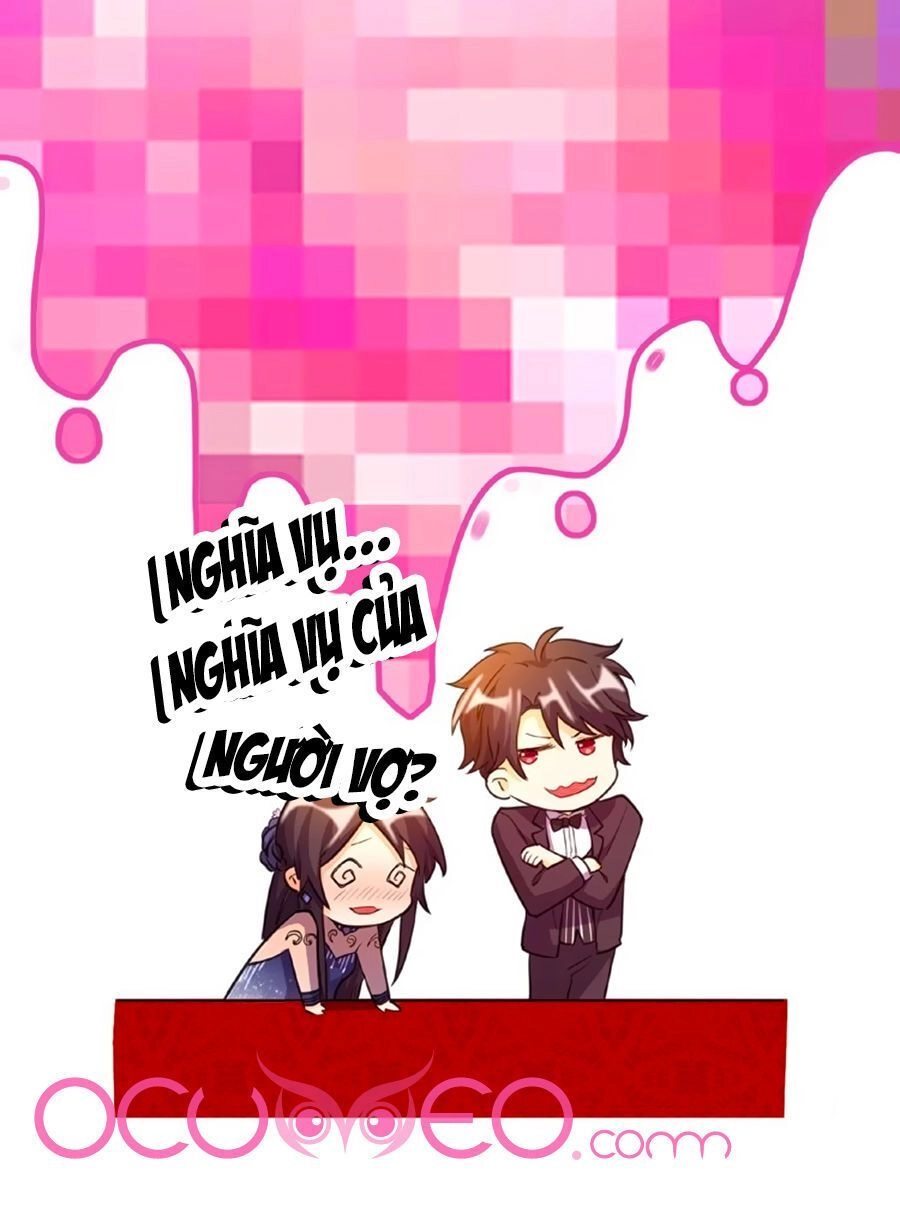 Kế Hoạch Công Lược Của Cô Vợ Gả Thay Chapter 11 - 37