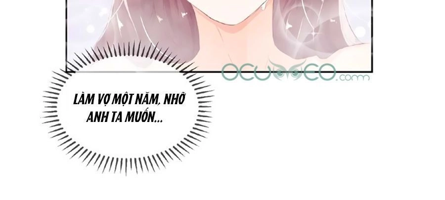 Kế Hoạch Công Lược Của Cô Vợ Gả Thay Chapter 12 - 3