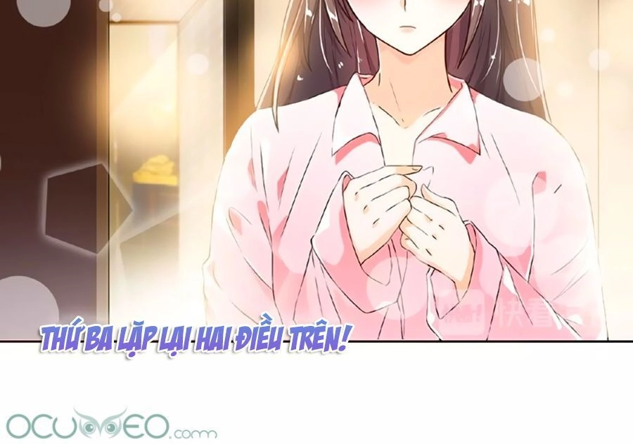 Kế Hoạch Công Lược Của Cô Vợ Gả Thay Chapter 12 - 5