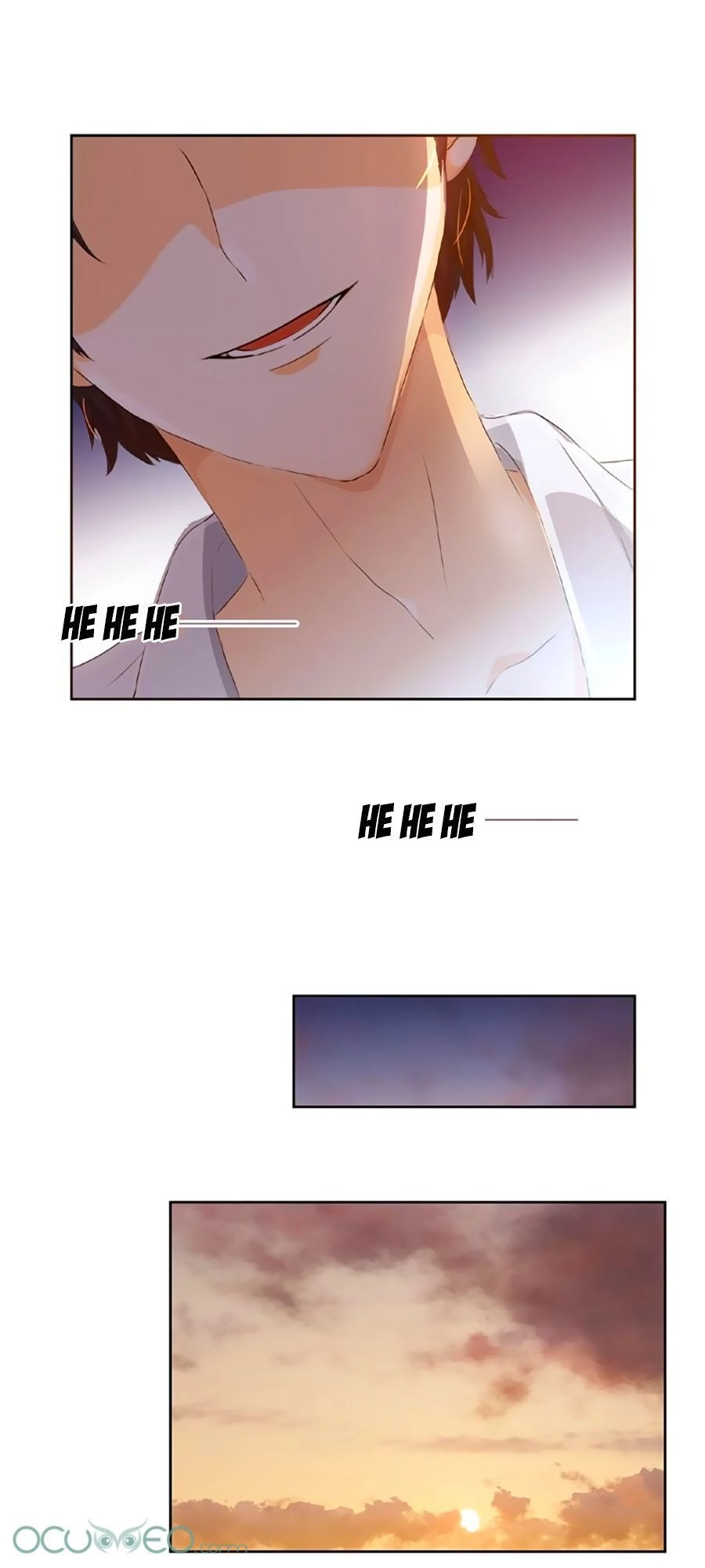 Kế Hoạch Công Lược Của Cô Vợ Gả Thay Chapter 12 - 16