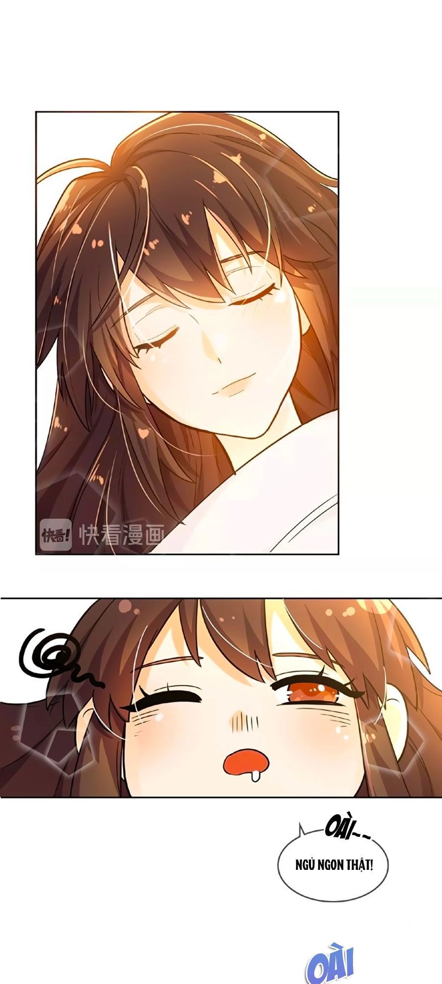 Kế Hoạch Công Lược Của Cô Vợ Gả Thay Chapter 12 - 18