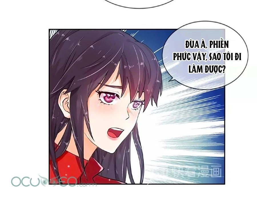 Kế Hoạch Công Lược Của Cô Vợ Gả Thay Chapter 12 - 38