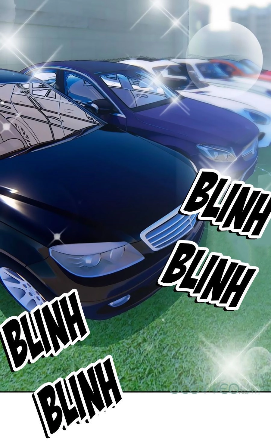 Kế Hoạch Công Lược Của Cô Vợ Gả Thay Chapter 12 - 40