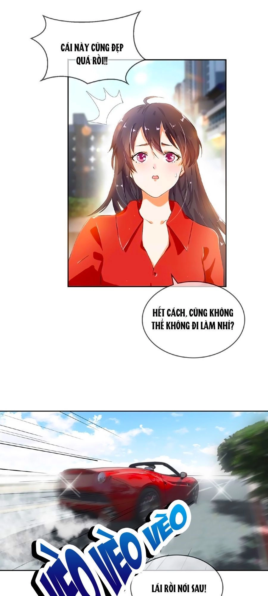 Kế Hoạch Công Lược Của Cô Vợ Gả Thay Chapter 12 - 42