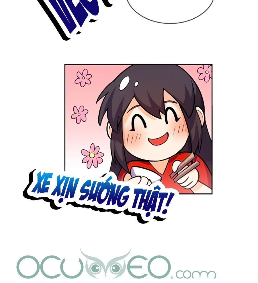 Kế Hoạch Công Lược Của Cô Vợ Gả Thay Chapter 12 - 43