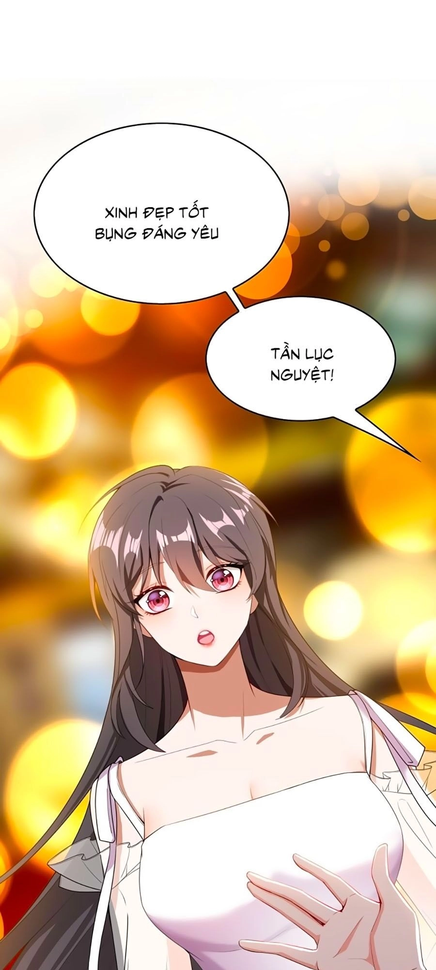 Kế Hoạch Công Lược Của Cô Vợ Gả Thay Chapter 14 - 14
