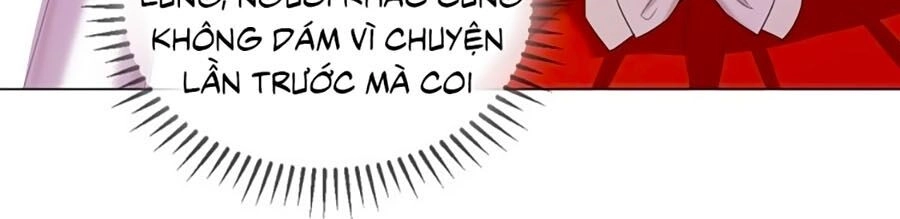 Kế Hoạch Công Lược Của Cô Vợ Gả Thay Chapter 14 - 16