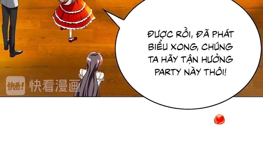 Kế Hoạch Công Lược Của Cô Vợ Gả Thay Chapter 14 - 19