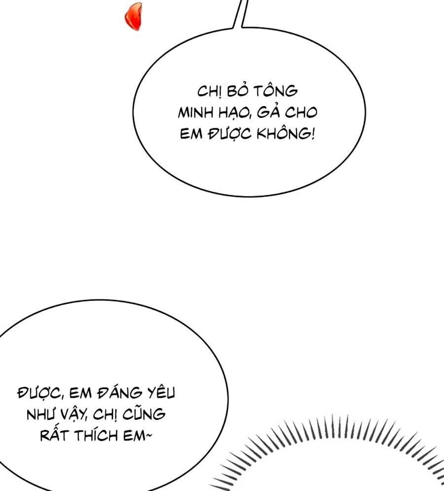 Kế Hoạch Công Lược Của Cô Vợ Gả Thay Chapter 14 - 21