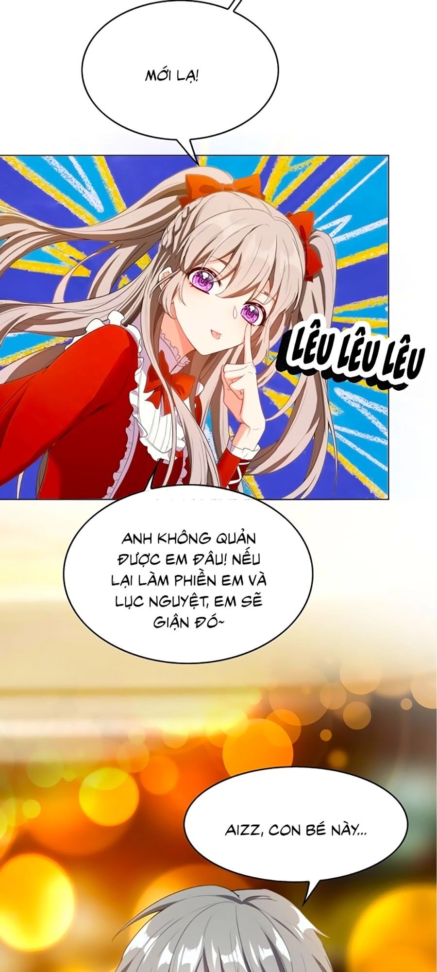 Kế Hoạch Công Lược Của Cô Vợ Gả Thay Chapter 14 - 24