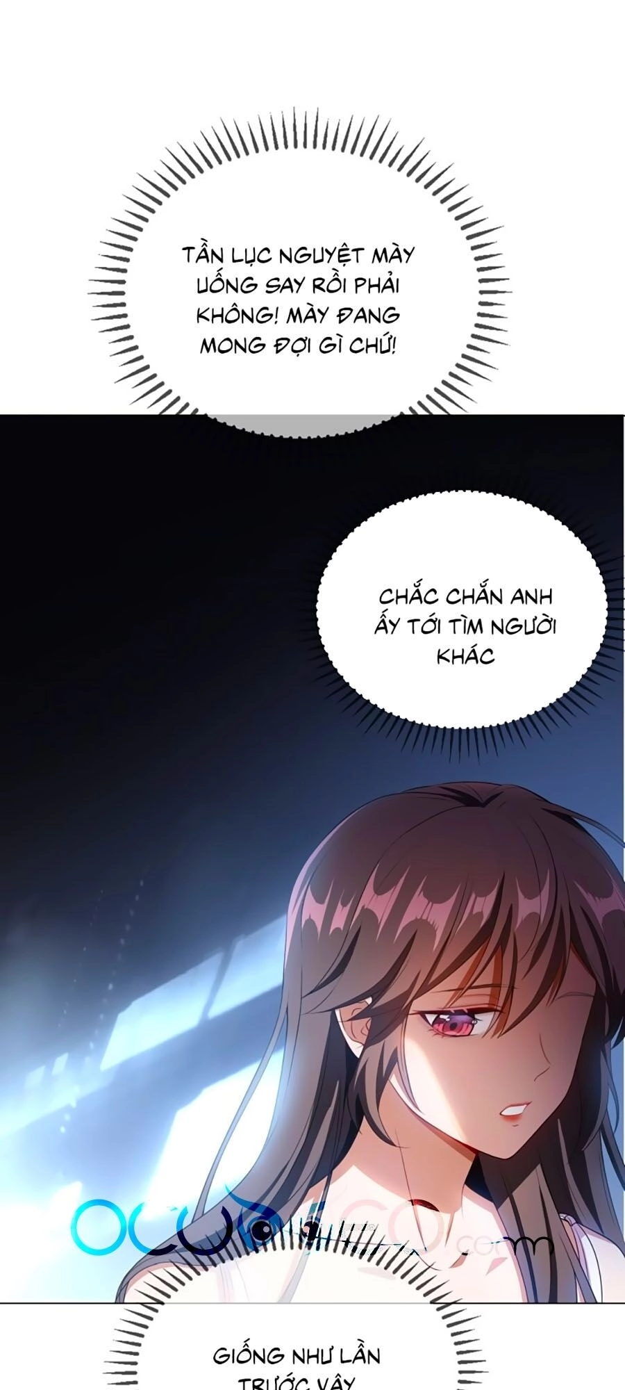 Kế Hoạch Công Lược Của Cô Vợ Gả Thay Chapter 14 - 32