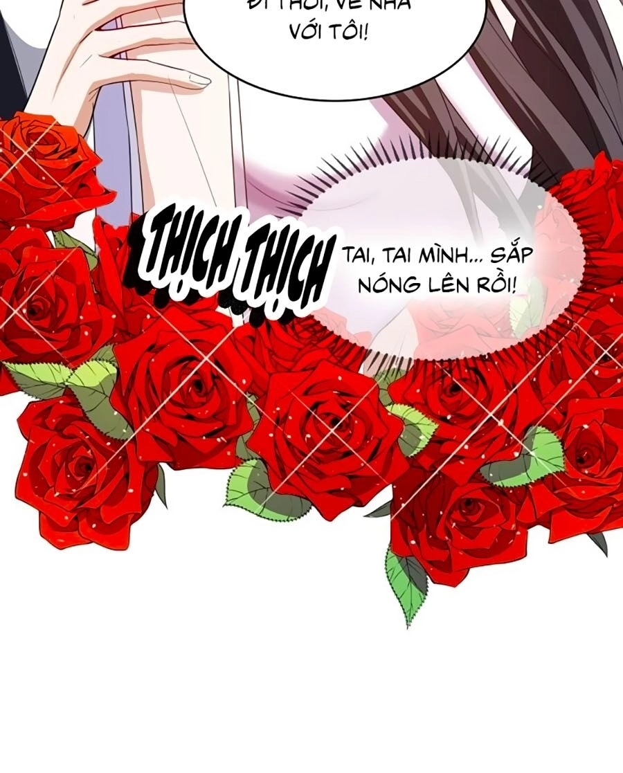 Kế Hoạch Công Lược Của Cô Vợ Gả Thay Chapter 14 - 36
