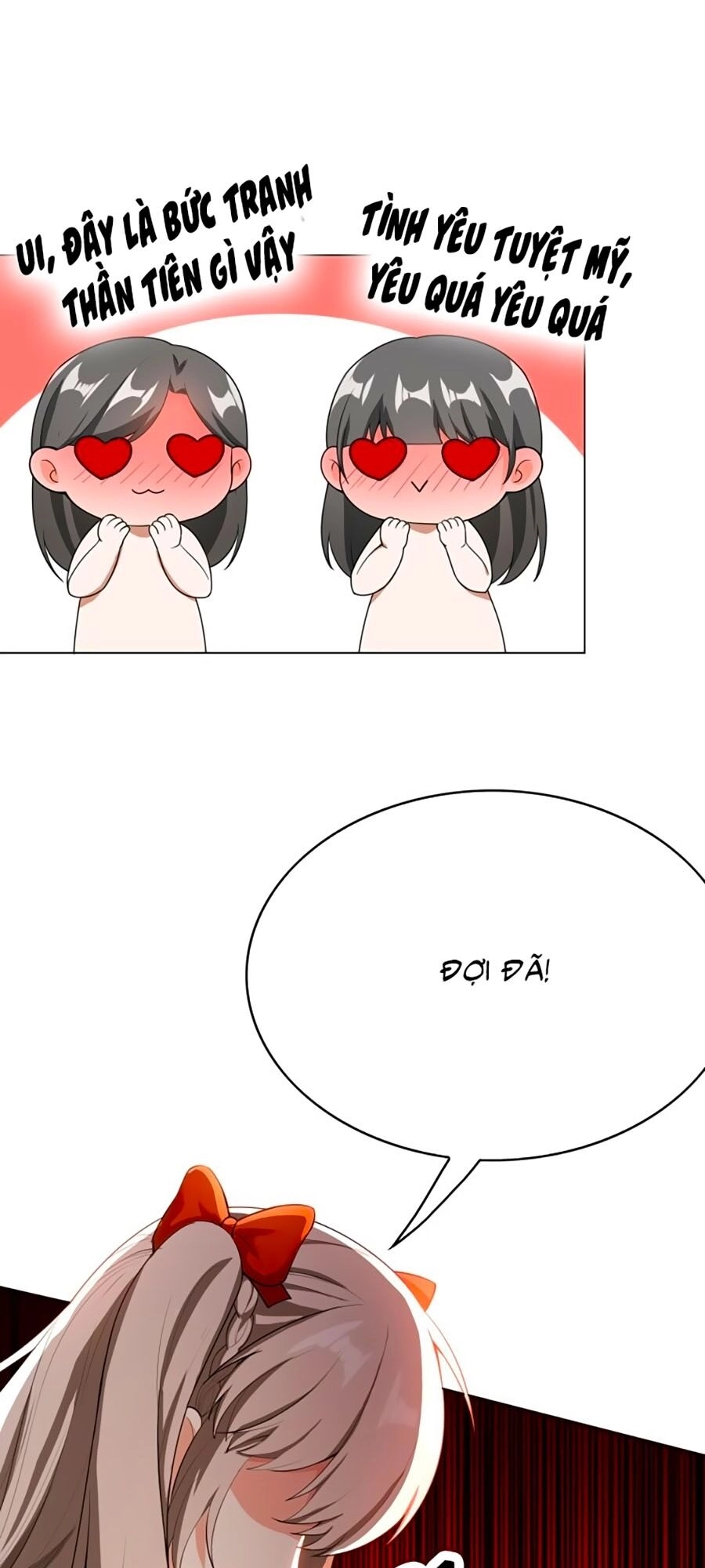 Kế Hoạch Công Lược Của Cô Vợ Gả Thay Chapter 14 - 37