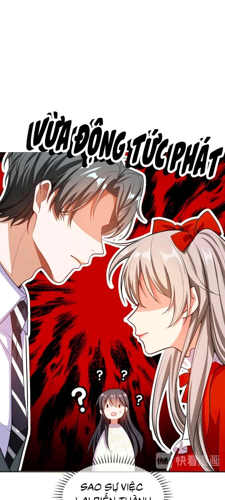 Kế Hoạch Công Lược Của Cô Vợ Gả Thay Chapter 15 - 6