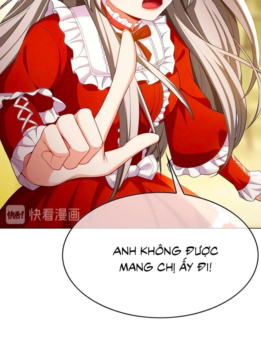 Kế Hoạch Công Lược Của Cô Vợ Gả Thay Chapter 15 - 19