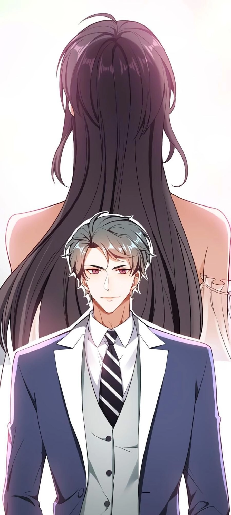 Kế Hoạch Công Lược Của Cô Vợ Gả Thay Chapter 15 - 31