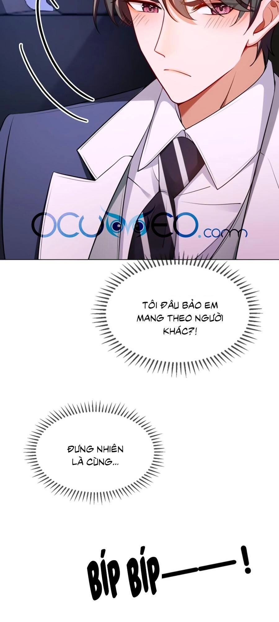 Kế Hoạch Công Lược Của Cô Vợ Gả Thay Chapter 15 - 41